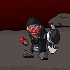 Overdrive (FNF Vs Hank Antipathy)