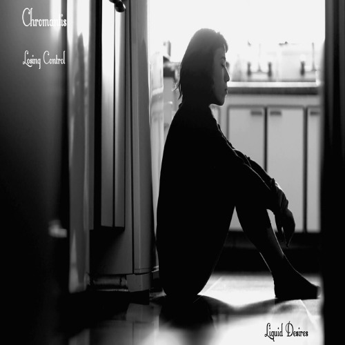 Chromantis Losing Control