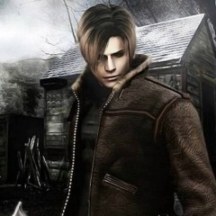 Resident Evil 4 Remake Metal {TFR}