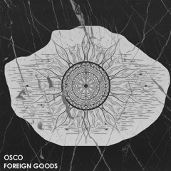 Foreign Goods EP (Bandcamp Release)
