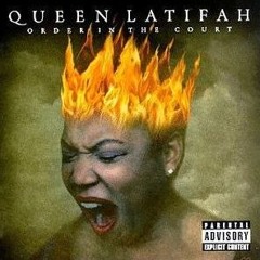 Queen Latifah x Donell Jones - U Know It's Alright