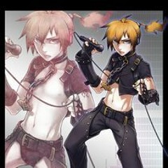 【Hagane Len】 Death... Is Just the Beginning 【VOCALOID】
