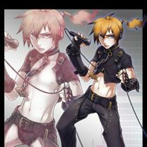 【Hagane Len】 Death... Is Just the Beginning 【VOCALOID】