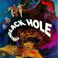 The Black Hole - Pretty Busy (no Moog)