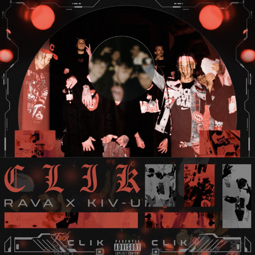 RAVA x Kiv-U - CLICK
