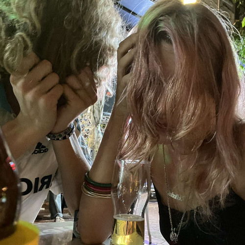 my lovely laurel leaf