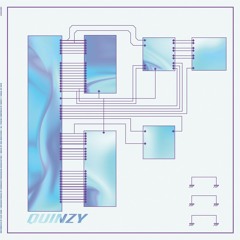 CARAC 003 // Quinzy - Not Only House