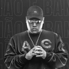 MC Ryan SP - MC NÃO É BANDIDO