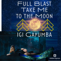 Full Blast: To the Moon