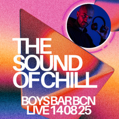 CIRCUIT SESSION - BOYS BAR BCN - 140825