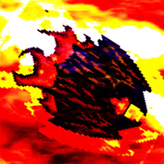 STAINED, BRUTAL CALAMITY (Flared Up) (Unfinished)