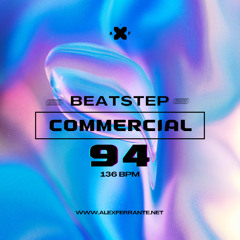 BEATSTEP 94 COMMERCIAL_Fitness music 32 counts _