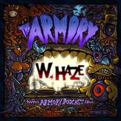 W.Haze - Episode 219