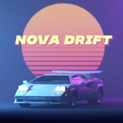 DOT - NOVA DRIFT