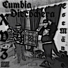 Ese.Mändø - Cumbia Diecochera