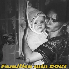 Familien Min 2021 Set