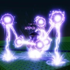 Sols RNG - Hyper-Volt