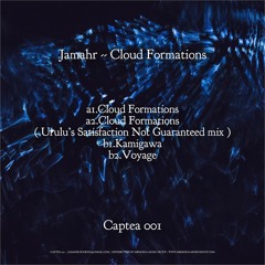 PREMIERE: Jamahr - Voyage [Captea]