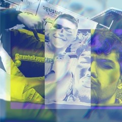 Tribute an MxmbelKaspxR - RuPP!x