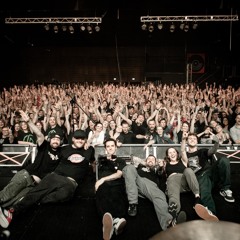 Bleed It Out Live [Explicit]