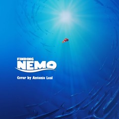 "Finding Nemo" Main Title (cover version)