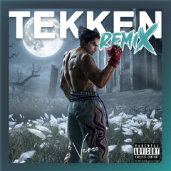 TEKKEN Moonlit Wilderness V3  (REMIX)