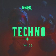 Phunklore - There's Nowhere Left To Dance (Original Mix)[G-MAFIA RECORDS]