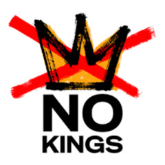 NO KINGS