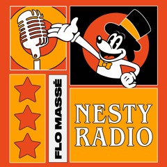 [NR37] Nesty Radio - Flo Massé