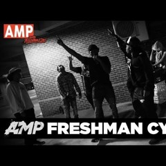 Kai Cenat - Bustdown Rollie Avalanche Original (AMP 2020 Freshman Cypher)