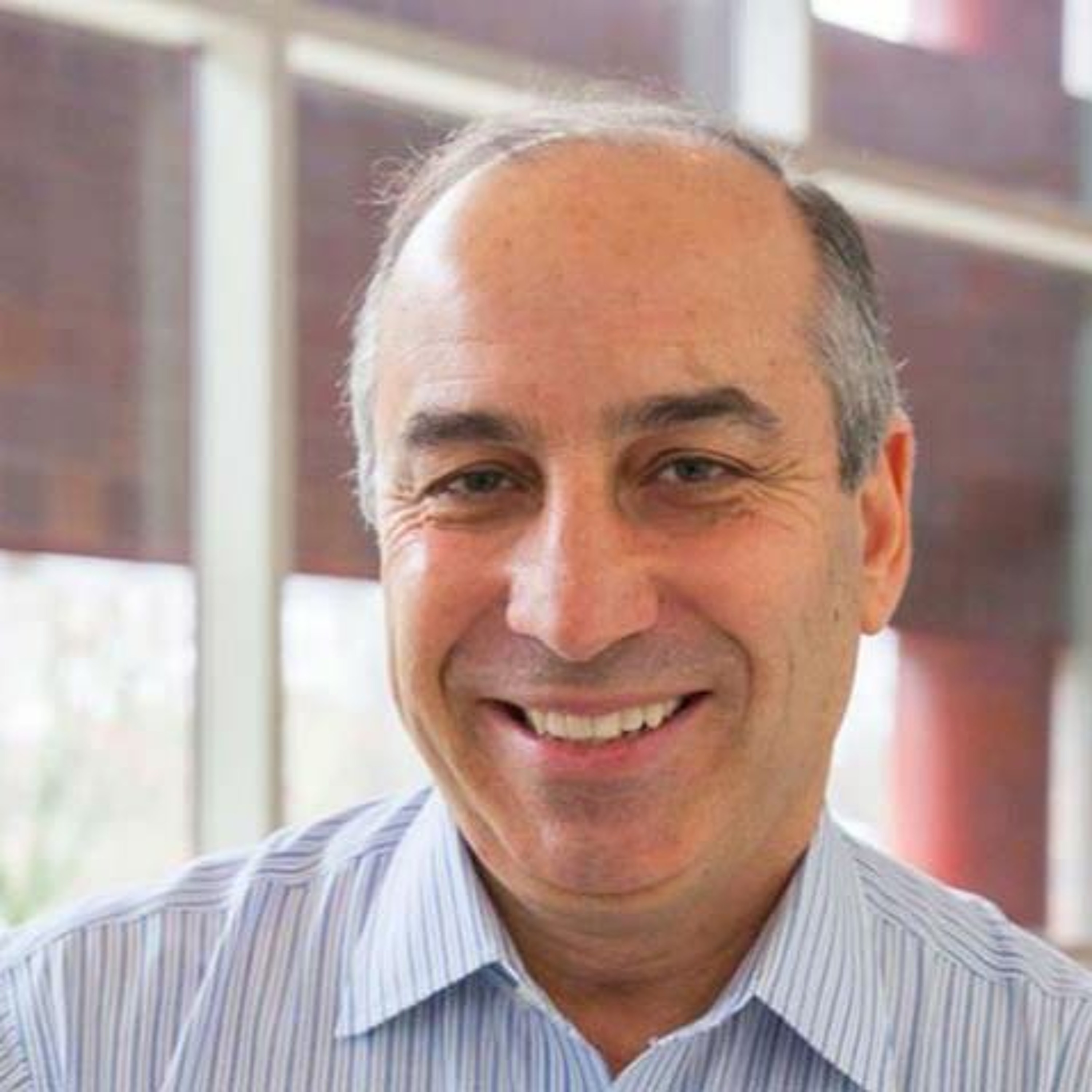 Promo Insiders: Gemline’s Frank Carpenito Talks Sustainability Goal-Setting & Avoiding Greenwashing episode artwork