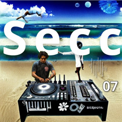 Seccast 07 @Secc - Sumer beach vibes