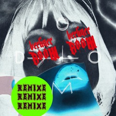 Berliner Doom - Deine Libido (Rework Remix)