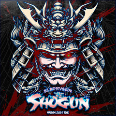 BLKDRVGON - THE SHOGUN (MAYHEM 2024 TOOL)