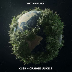 Wiz Khalifa Ft. Don Toliver - 5 Star VS Hide It (21 Questions Remix)
