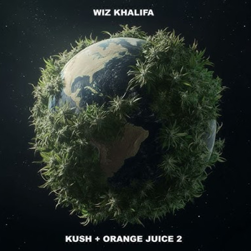 Wiz Khalifa Ft. Don Toliver - 5 Star VS Hide It (21 Questions Remix)