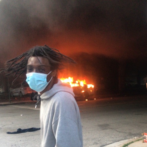 HELL CAT (FUCK THE MPD) prod. Warmanga {LINK BELOW}