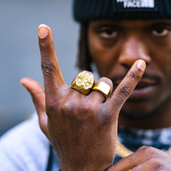 26keuss feat Dj John 972 - PRINCES (Shatta Remix)