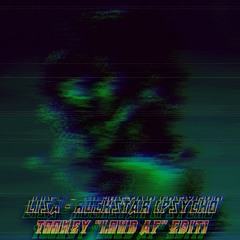 LISA - ROCKSTAR (PSYCHO TOONEY "LOUD AF" EDIT)