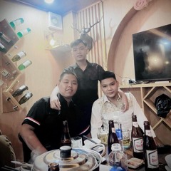 NST HPBD BÌNH GOLD VIETMIX 2025 - ANH EM PHÙ CÁT - EM VỸ AN PHONG TẶNG BÌNH GOLD