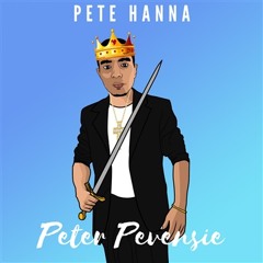 Peter Pevenise