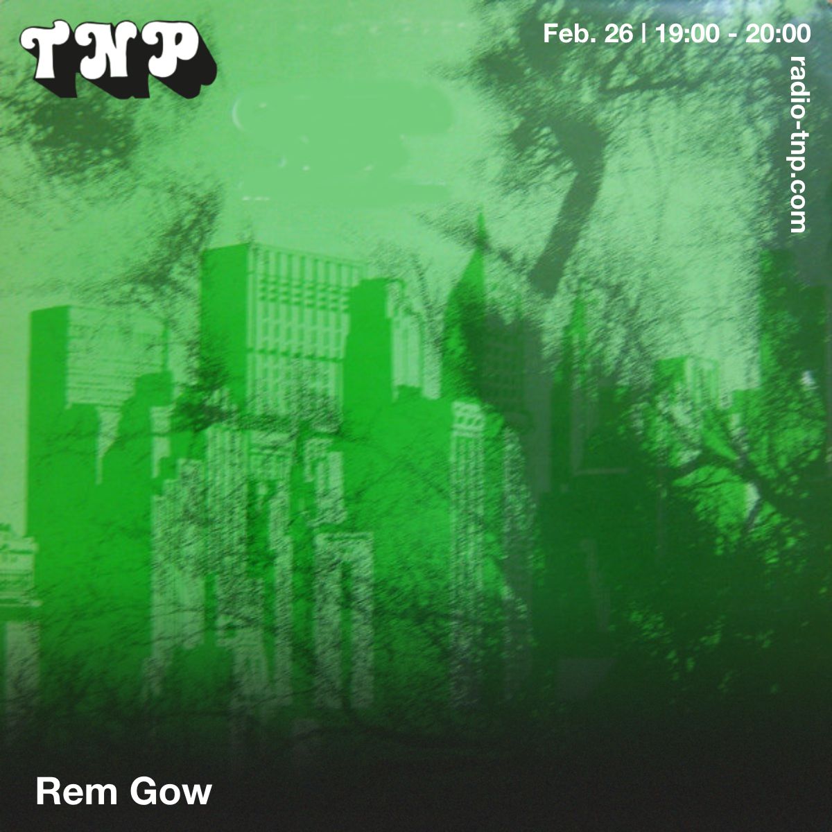Rem Gow
