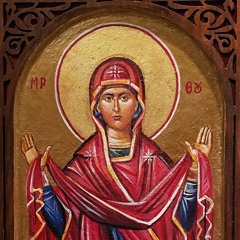 Prayer for Ukraine  Молитва за Україну