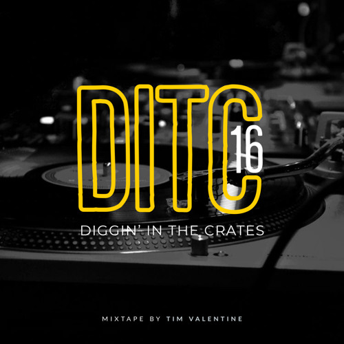 Diggin' In The Crates 16