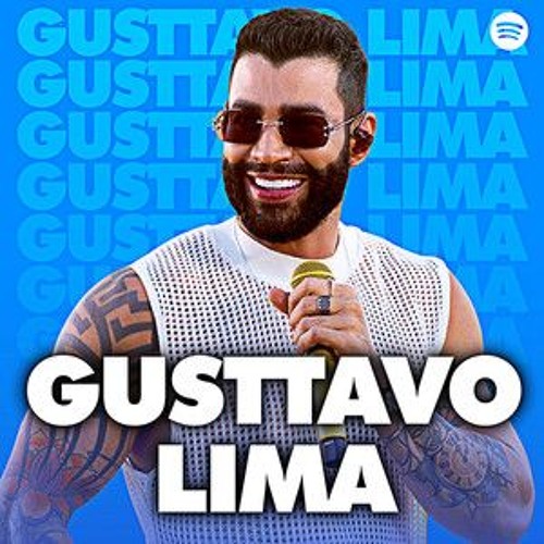 GUSTTAVO LIMA - Proibido Terminar + Termina Comigo Antes + Saudade Sua (Download/ Baixar)↓