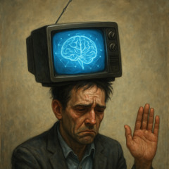 Cheese Leaf - The Track With No Name Except It Has This Name