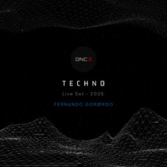 Peak Time Techno 2025 | Hard Groove, Hypnotic Rave