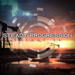 Steady Progression Vol. 36