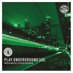 Big Pack | Play Underground 68