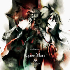 綾倉盟, 市松椿 - Wheel